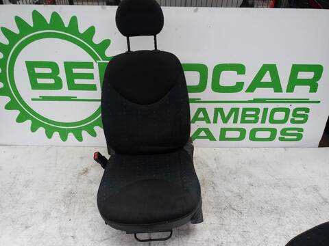 Asiento Delantero Izquierdo Citroen C3 1.4 HDI SX 68CV