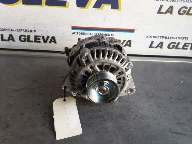 Alternador Renault Vel Satis 3.5 V6 245CV