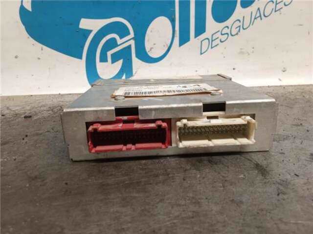 Centralita Motor ECU Daewoo Nubira 2.0 I