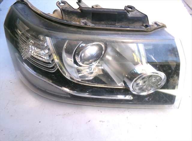 Faro Derecho Land Rover Freelander 2.2 D 2007-2014