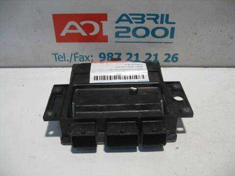 Centralita Motor ECU Renault Modus 1.5 DCI FP0F JP0F) 86CV 63KW