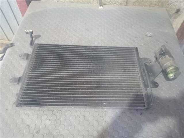 Foto 1ª: Radiador Calefaccion A.A. Seat Ibiza 1.9 TDI [AGR]