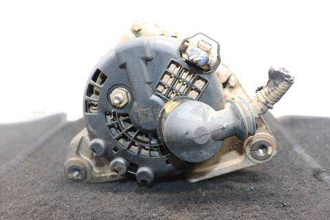 Foto 2ª: Alternador Chevrolet Aveo LS 86CV 63KW (2011)