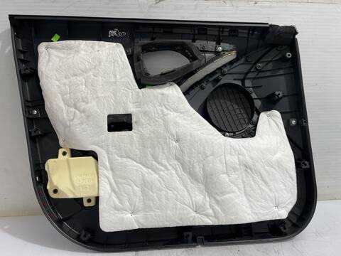 Foto 3ª: Tapizados Cartoneras Hyundai ix35 2.0 CRDI 4WD 136CV 100KW [D4HA] (2010)