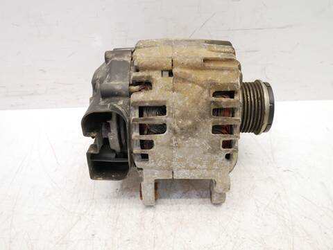 Foto 2ª: Alternador Volkswagen Amarok 224 CV 165KW [DDXC DDXD] (2018)