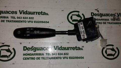 Mando Luces Chevrolet Aveo 1.2 CAT 84CV 62KW