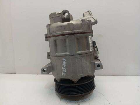 Compresor Aire Acondicionado Nissan X-Trail 2.0 DCI TD CAT 150CV 110KW T31)