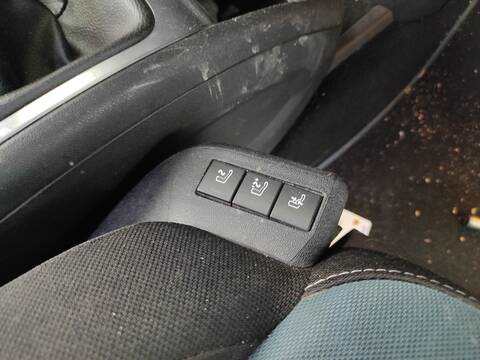 Foto 2ª: Asiento Delantero Derecho Citroen C4 BH01 PICASSO (2017)