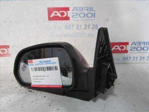 Retrovisor Izquierdo Kia Shuma 1.6 101CV 75KW