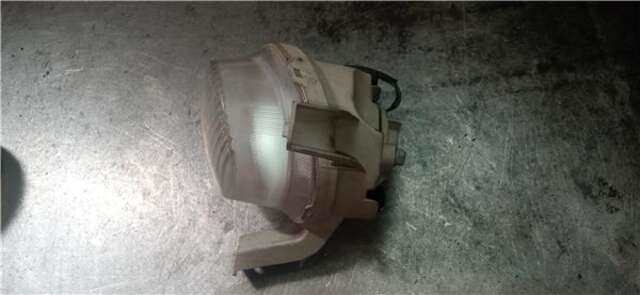 Faro Antiniebla Delantero Izquierdo Chevrolet Aveo 1.4 LS [1.4 LTR. - 69 KW CAT]