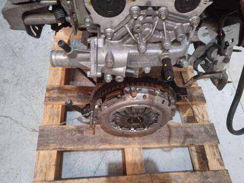 Foto 3ª: Motor Completo Renault Laguna 1.8 GRANDTOUR 116CV 85KW (2001)