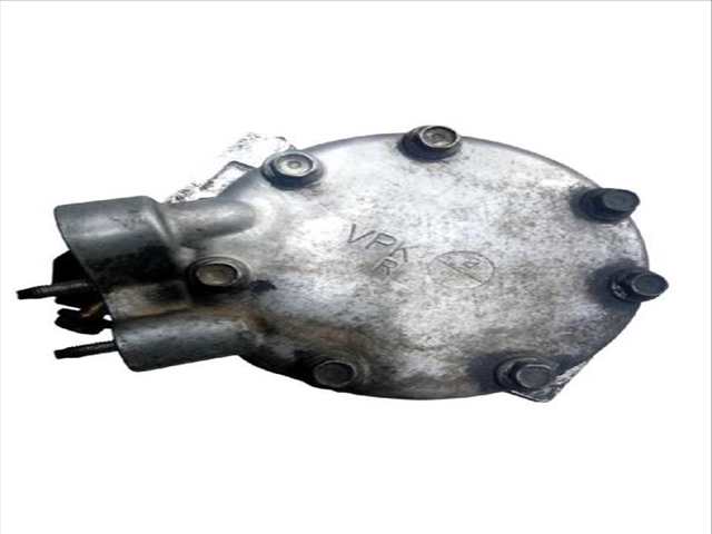 Foto 3ª: Compresor Aire Acondicionado Citroen Xsara 1.6 HDI (1999)