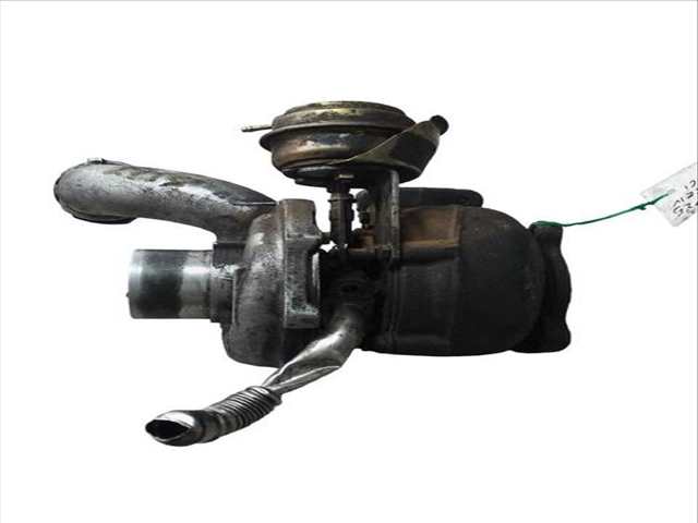 Foto 3ª: Turbocompresor Renault Espace 2.2 DCI JK0H) (2002)