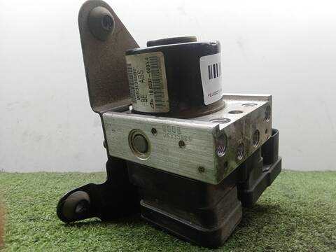 Foto 2ª: Abs Peugeot 206 1.4 HDI ECO 70 HATCHBACK 68CV 50KW [8HZ] (2007)