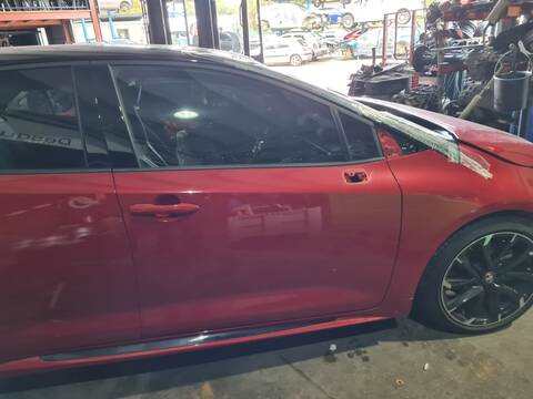 Puerta Delantera Derecha Toyota Corolla GR SPORT 152CV
