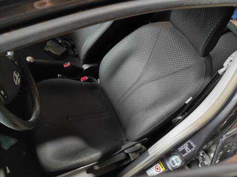 Asiento Delantero Izquierdo Toyota Yaris 1NR