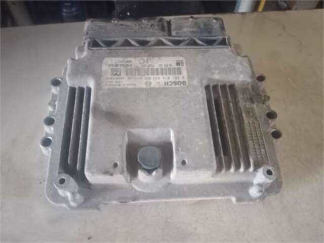 Foto 3ª: Centralita Motor ECU Opel Astra 1.7 CDTI [Z 17 DTH]