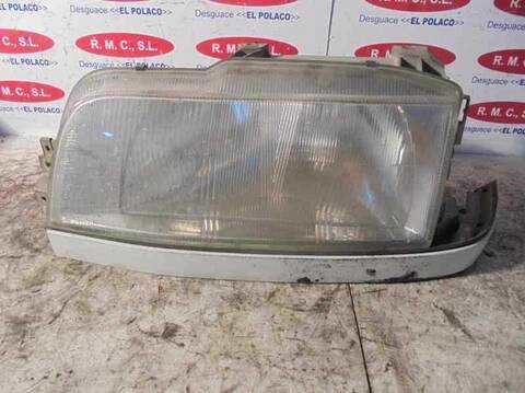 Faro Izquierdo Renault 21 2.1 DIESEL BERLINA 72CV 53KW