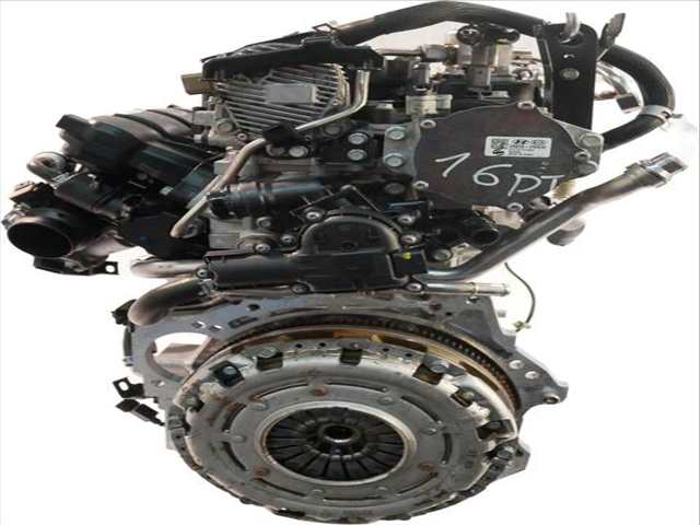 Foto 3ª: Motor Completo Kia Sportage 1.6 T-GDI MHEV [G4FP] (2022)