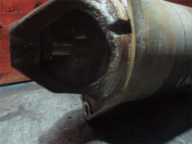 Foto 2ª: Motor de Arranque Opel Corsa 1.0 I 12V [X 10 XE]