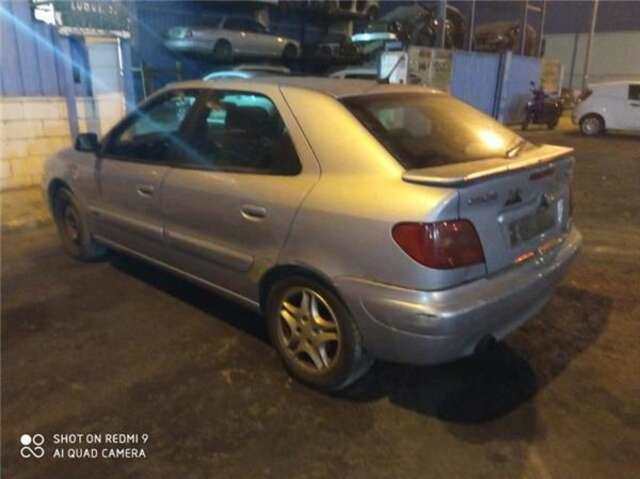 Foto 2ª: Piloto Trasero Izquierdo Citroen Xsara 2.0 HDI 109 [RHZ (DW10ATED)]