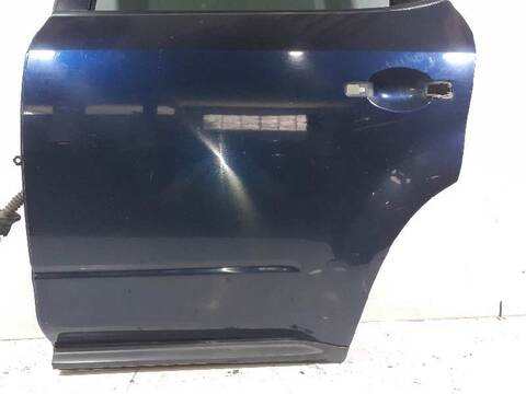Foto 2ª: Puerta Trasera Izquierda Nissan Murano BASICO 234CV 172KW [VQ35] (2006)