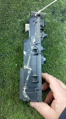 Foto 4ª: Botonera Elevalunas Jeep Grand Cherokee 2.5 TD ZJ [DM52] (1996)