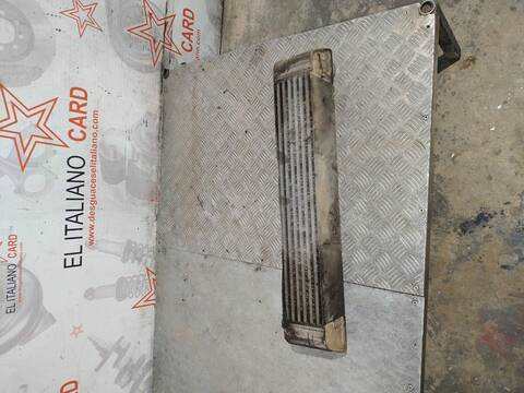 Foto 3ª: Intercooler Bmw Serie 5 518 530D BERLINA 218CV 160KW [306D2] (2005)