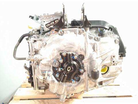 Foto 3ª: Caja Cambios Automatica Lexus NX 300H 4WD 155CV 114KW AUT. [2AR] (2018)