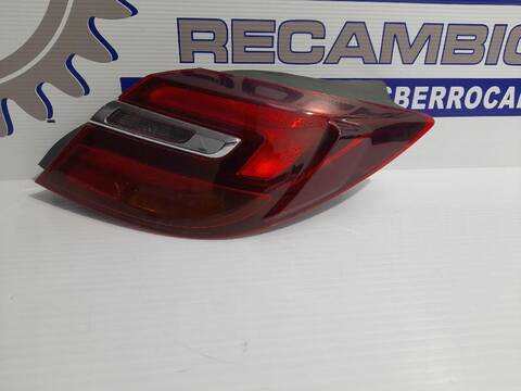 Piloto Trasero Derecho Opel Insignia 2.0 16V CDTI 160CV