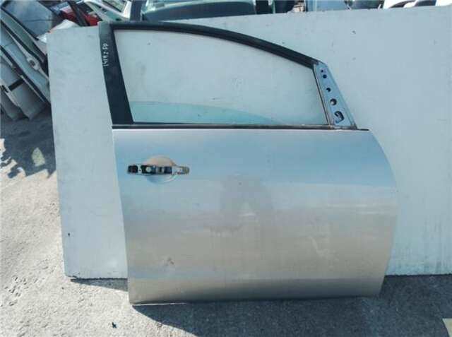Puerta Delantera Derecha Mitsubishi Grandis 2.0 DI-D INFORM [2.0 LTR. - 100 KW DI-D CAT]