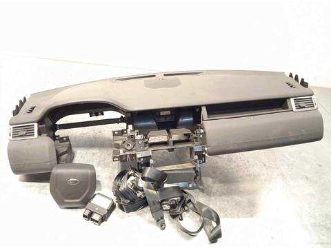 Kit Airbag Land Rover Discovery 2.0 TD4 CAT 150CV 110KW
