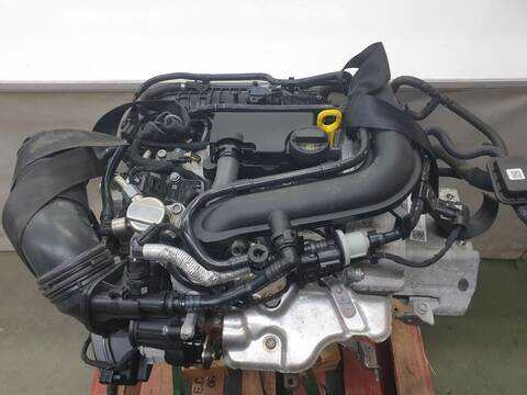 Motor Completo Seat Arona FR