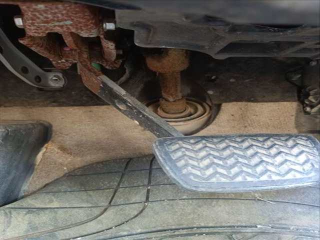 Pedal Freno Toyota Land Cruiser VXL 173CV 127KW