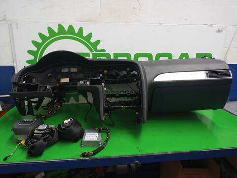 Kit Airbag Audi A6 2.4 BERLINA 177CV 130KW