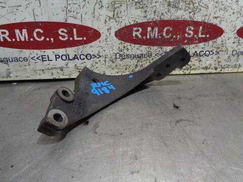 Foto 4ª: Soporte Motor Nissan Terrano AVENTURA 154CV 113KW [ZD30] (2003)