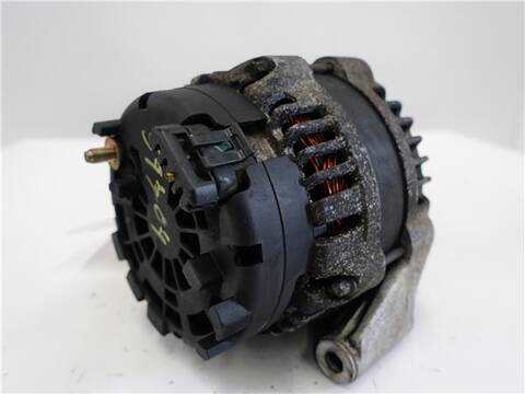 Foto 2ª: Alternador Ssangyong Rexton 2.7 XDI 163CV 120KW [D27DT] (2005)