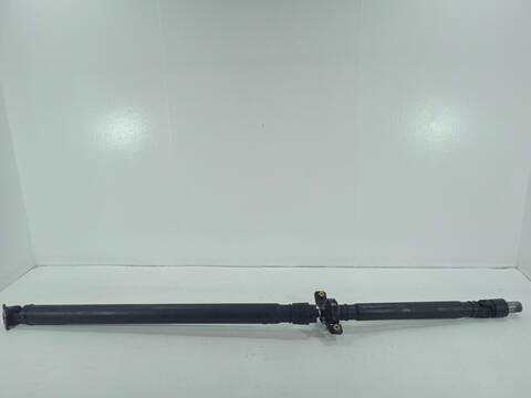 Transmision Central Jeep Compass LIMITED 4X4 163CV 120KW