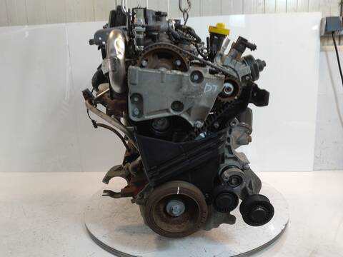 Motor Completo Mercedes Citan 110CV 81KW