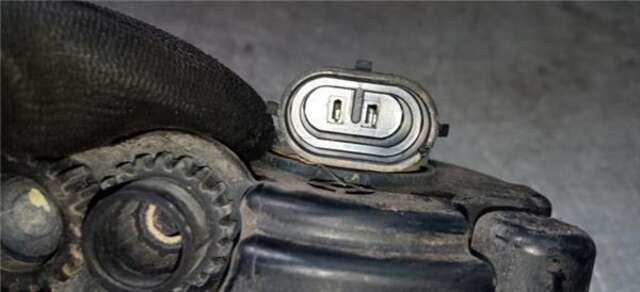 Foto 3ª: Faro Antiniebla Delantero Derecho Volkswagen Touareg 2.5 TDI R5 [2.5 LTR. - 128 KW TDI] [BAC]