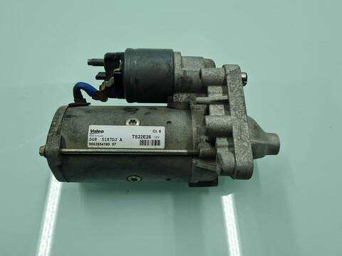 Motor de Arranque Citroen Berlingo FEEL M 102CV 75KW