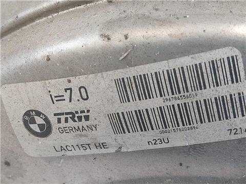 Foto 3ª: Servofreno Bmw Serie 5 518 3.0 530XD BERLINA 235CV 173KW [M57D30 (30 6 D3)] (2008)