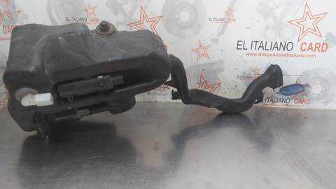 Foto 4ª: Deposito Limpiaparabrisas Mercedes Clase G 230 VERSION INDEFINIDA (2013)