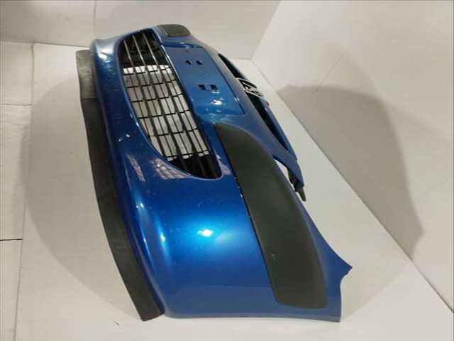 Foto 2ª: Paragolpes Delantero Peugeot 307 XR 90CV 66KW [RHY] (2003)