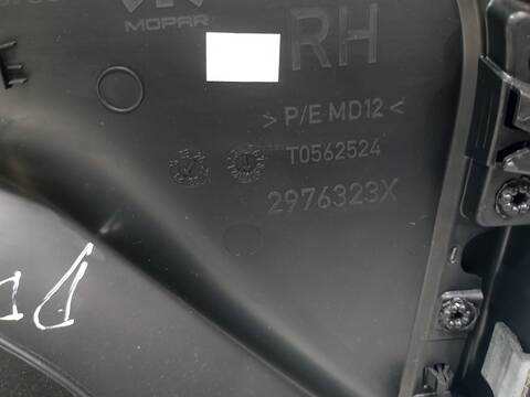 Foto 2ª: Tapizados Cartoneras Jeep Avenger ALTITUDE (2023)