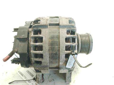 Foto 3ª: Alternador Renault Kadjar 1.5 DCI 110 (2015)