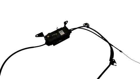 Freno de Mano Renault Espace AUTHENTIQUE 2 DCI DIESEL CAT 131CV