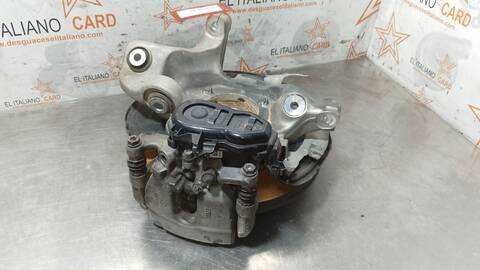 Foto 3ª: Mangueta Trasera Derecha Mercedes Clase E 180 E 220 D 213.004) 194CV 143KW [654920] (2018)