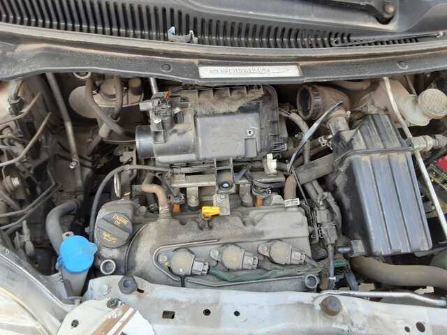 Foto 2ª: Motor Completo Suzuki Alto 1.0 G 0CV [K10B] (2010)
