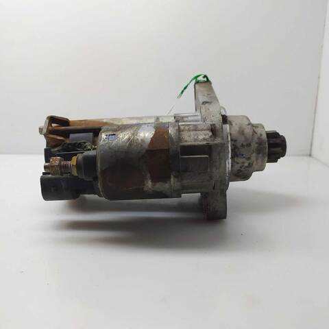 Foto 1ª: Motor de Arranque Volkswagen Golf 1.4 TSI 122CV (2003)